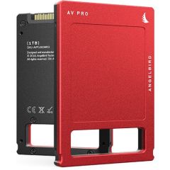 Angelbird 1TB AV PRO MK3 Internal SSD