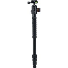 Fotopro X-go HR PRO Monopod Özellikli Tripod