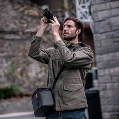 Pgytech OneMo 2 Backpack 35L Space Black
