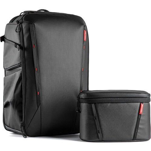 Pgytech OneMo 2 Backpack 35L Space Black