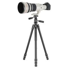 Vanguard Veo 3 303APS Alüminyum Tripod Kit
