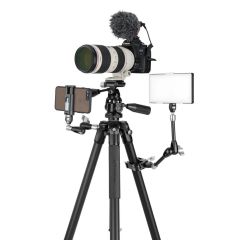 Vanguard Veo 3 303APS Alüminyum Tripod Kit