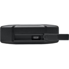 G-Technology 4TB ArmorATD USB 3.1 Taşınabilir Harici Disk