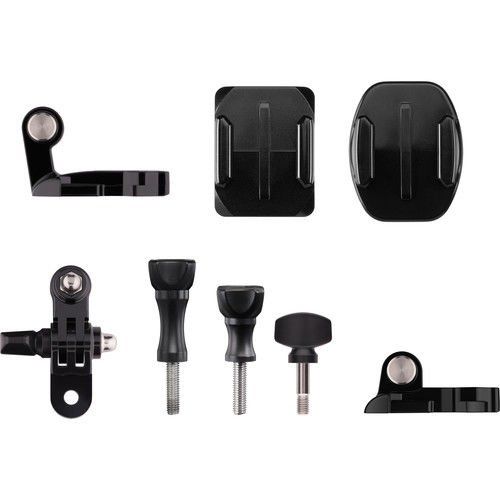 GoPro Grab Bag Bağlantı Parçası Yedek Seti