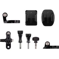 GoPro Grab Bag Bağlantı Parçası Yedek Seti