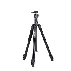 Fotopro PD-5+FPH-42QC Video Tripod