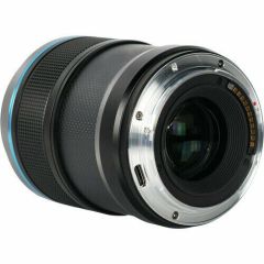 Sirui Sniper 56mm f/1.2 Autofocus Lens (Fujifilm X) Black