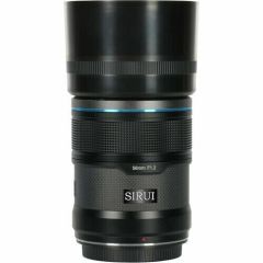 Sirui Sniper 56mm f/1.2 Autofocus Lens (Fujifilm X) Black
