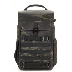 Tenba Axis V2 LT MultiCam Kamuflajlı Sırt Çantası 20L