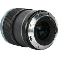 Sirui Sniper 33mm f/1.2 Autofocus Lens (Sony E) Black