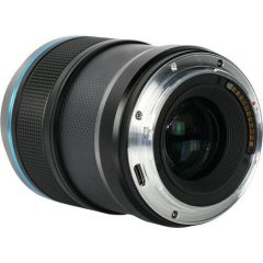 Sirui Sniper 56mm f/1.2 Autofocus Lens (Sony E) Black