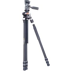 Vanguard Veo 3+263AP Alüminyum Tripod Kit