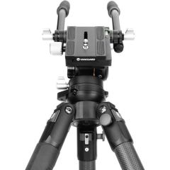 Vanguard Alta Pro 3VL 303CV18 Karbon Fiber Video Tripod Kit