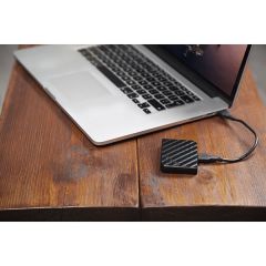 Verbatim Store 'n' Go Mini SSD 1 TB (53237)