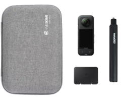Insta360 X Series Carry Case (X3 - X4)