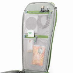 Think Tank BackLight 18L Backpack (Woodland Green)
