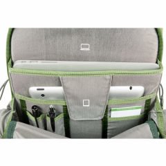 Think Tank BackLight 18L Backpack (Woodland Green)