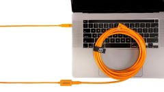 TetherBoost Pro USB-C Core Controller 5 m Uzatma Kablosu (TBPRO3-ORG)