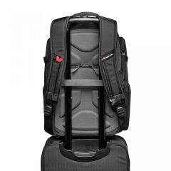 Manfrotto MA3-BP-BF Advanced Befree III Kamera Sırt Çantası (Siyah)