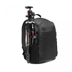 Manfrotto MA3-BP-BF Advanced Befree III Kamera Sırt Çantası (Siyah)