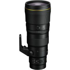 Nikon NIKKOR Z 600mm f/6.3 VR S Lens (19000 TL Geri Ödeme)