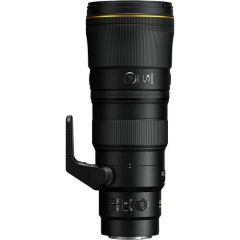 Nikon NIKKOR Z 600mm f/6.3 VR S Lens (19000 TL Geri Ödeme)