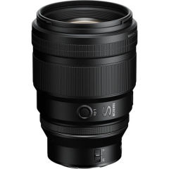 Nikon NIKKOR Z 135mm f/1.8 S Plena Lens (4800 TL Geri Ödeme)