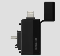 Insta360 Quick Reader (X3)