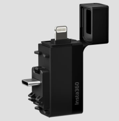 Insta360 Quick Reader (X3)