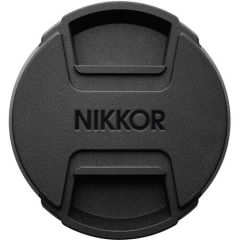 Nikon Z DX 24mm f/1.7 Lens (1200 TL Geri Ödeme)