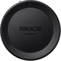 Nikon Z DX 24mm f/1.7 Lens (1200 TL Geri Ödeme)