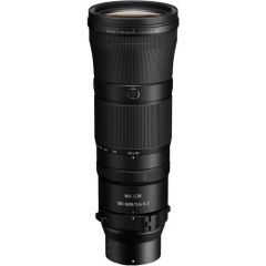 Nikon Z 180-600mm F/5.6-6.3 VR Lens (2400 TL Geri Ödeme)
