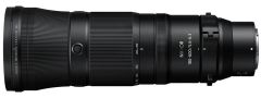 Nikon Z 180-600mm F/5.6-6.3 VR Lens (2400 TL Geri Ödeme)
