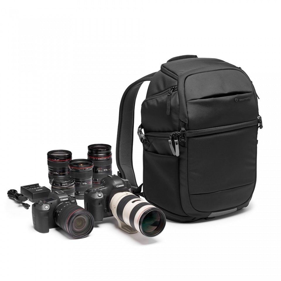 Manfrotto Advanced Fast Backpack M III ( MB MA3-BP-FM)