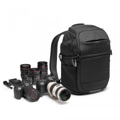 Manfrotto Advanced Fast Backpack M III ( MB MA3-BP-FM)
