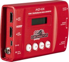 Decimator MD-HX Cross-Dönüştürücü(ön sipariş)