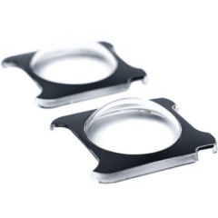 Insta360 ONE R / RS Sticky Lens Guards for 360 Lens