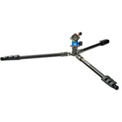 3 Legged Thing Punks Patti Tripod ve AirHed Mini Kafa