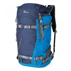 Lowepro Powder BP 500 AW (Midnight Blue)