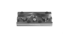 Tether Tools TetherBlock Arca - Plate Kablo Tutucu (TB-QR-004G)
