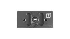 Tether Tools TetherBlock Arca - Plate Kablo Tutucu (TB-QR-004G)