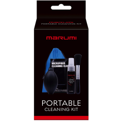 Marumi Taşınabilir Temizlik Kiti