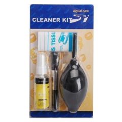 Digipod 8103 5 in 1 Temizlik Seti