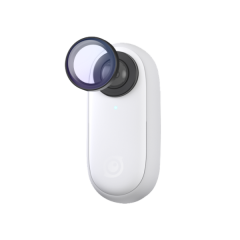 Insta360 Lens Guard GO 2 için (2'li Paket)