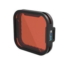 GoPro Mavi Sular için Dalış Filtresi (Super Suit için) 5GPR/AAHDR-001