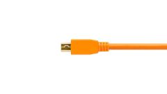 TetherPro USB 2.0 to Mini-B 5-Pin Bağlantı Kablosu (CU5451)
