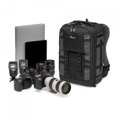 Lowepro Pro Trekker BP 350 AW II-Grey Sırt Çantası