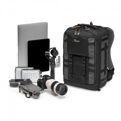 Lowepro Pro Trekker BP 350 AW II-Grey Sırt Çantası