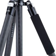 Fotopro X-75C Karbon Fiber Tripod Kit