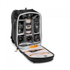 Lowepro Pro Trekker BP 350 AW II-Grey Sırt Çantası